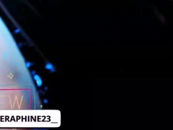 seraphine23_ chaturbate stream image, 17.10.2025 02:00