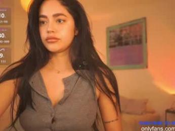 n_o_v_a chaturbate stream image, 20.02.2025 18:00