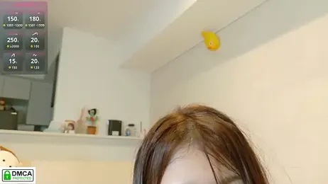 SUZU_ stripchat stream image, 17.10.2025 13:10