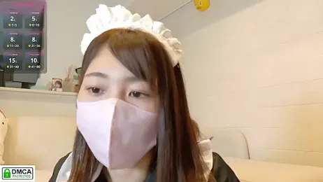 SUZU_ stripchat stream image, 17.10.2025 13:10