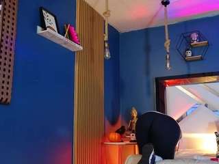 lady-brownn camsoda stream image, 17.10.2025 11:00