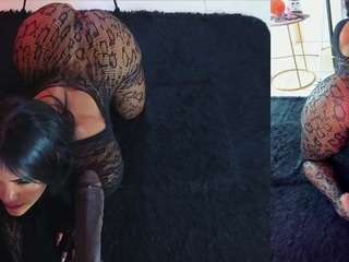 lady-brownn camsoda stream image, 17.10.2025 11:00