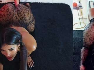 lady-brownn camsoda stream image, 17.10.2025 11:00