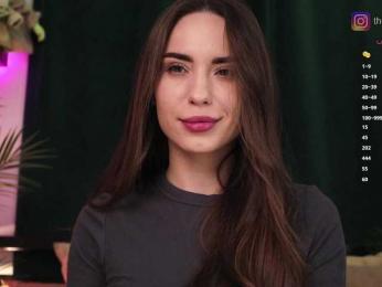 BabyYoda bongacams stream image, 17.10.2025 15:30