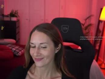 yours_anastasia chaturbate stream image, 20.02.2025 19:20