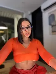 HannaBeckett stripchat stream image, 17.10.2025 23:40