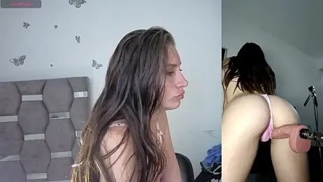 aurelialux stripchat stream image, 17.10.2025 19:40