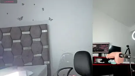 aurelialux stripchat stream image, 17.10.2025 19:40