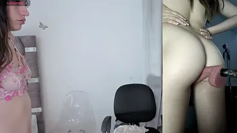 aurelialux stripchat stream image, 17.10.2025 19:40