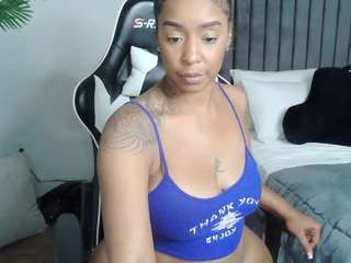 january-rose camsoda stream image, 18.10.2025 01:20