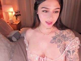 danieink camsoda stream image, 18.10.2025 05:10