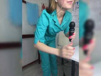 DokTor_Ada bongacams stream image, 18.10.2025 06:40