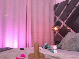 violeta-sanz camsoda stream image, 18.10.2025 03:00