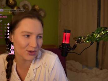 GessiFossa bongacams stream image, 18.10.2025 14:20