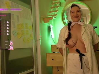 GessiFossa bongacams stream image, 18.10.2025 14:20