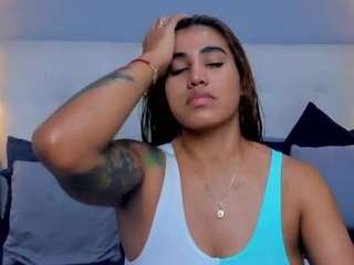 victoria-rouse camsoda stream image, 18.10.2025 15:20