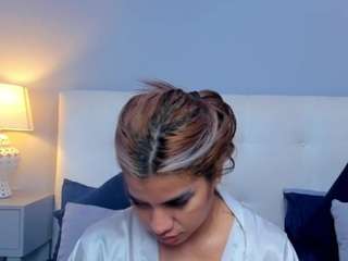 victoria-rouse camsoda stream image, 18.10.2025 15:20