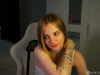 AliceCost bongacams stream image, 18.10.2025 18:50