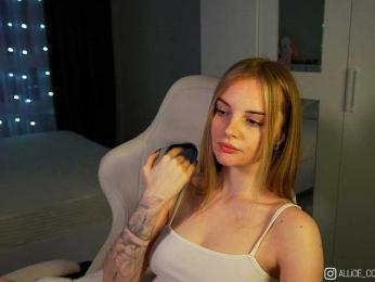 AliceCost bongacams stream image, 18.10.2025 18:50