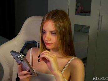 AliceCost bongacams stream image, 18.10.2025 18:50