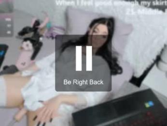 blancasuarez chaturbate stream image, 18.10.2025 20:00
