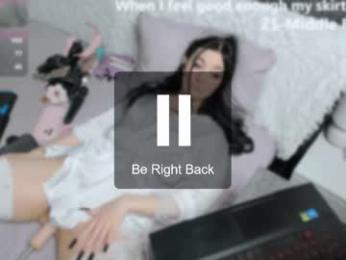 blancasuarez chaturbate stream image, 18.10.2025 20:00