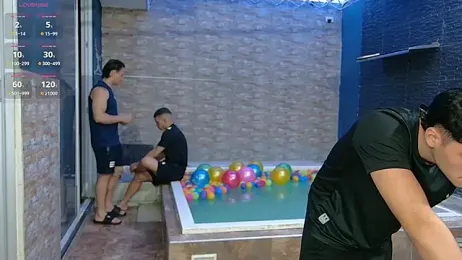 Boysgang_sex stripchat stream image, 19.10.2025 11:30