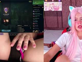 lilapop4 camsoda stream image, 19.10.2025 14:00