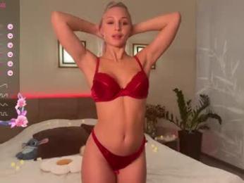 roselyn_rose chaturbate stream image, 19.10.2025 15:20