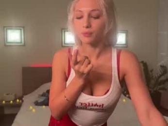 roselyn_rose chaturbate stream image, 19.10.2025 15:20