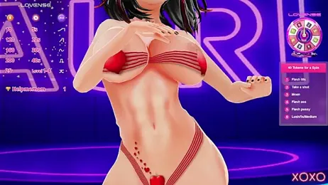 Auri_Hikaru stripchat stream image, 19.10.2025 17:20