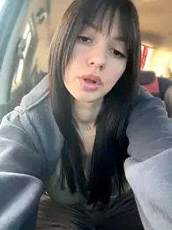 JulliaVegas stripchat stream image, 20.10.2025 02:10