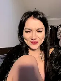 Wet__Bunny stripchat stream image, 20.10.2025 03:30