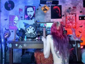 Kuromi-Racer bongacams stream image, 20.10.2025 06:10