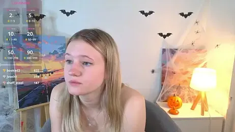 MaydaFoulk stripchat stream image, 20.10.2025 06:10