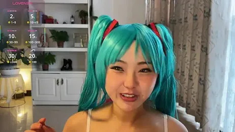 nanaliu6 stripchat stream image, 20.10.2025 06:50