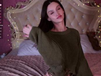 Enchantressss bongacams stream image, 27.01.2025 23:30