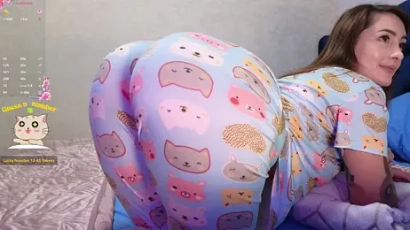 kimmie_meow stripchat stream image, 20.10.2025 18:10