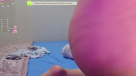 kimmie_meow stripchat stream image, 20.10.2025 18:10