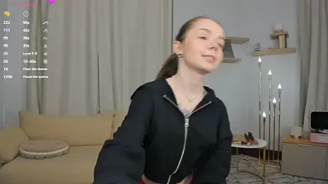 DominikaElis stripchat stream image, 20.10.2025 20:00