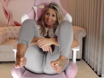 wildtequilla chaturbate stream image, 20.10.2025 17:30