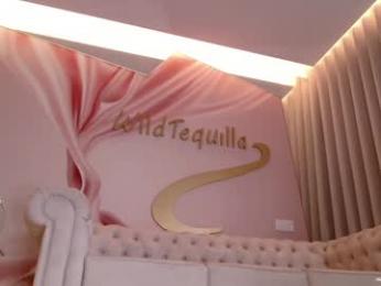 wildtequilla chaturbate stream image, 20.10.2025 17:30
