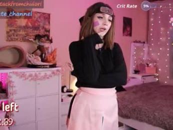yourcutewaifu chaturbate stream image, 20.10.2025 20:10