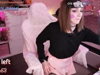 yourcutewaifu chaturbate stream image, 20.10.2025 20:10