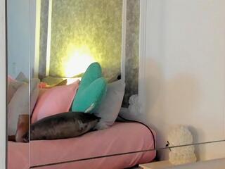 Victoria Lois flirt4free stream image, 20.10.2025 19:40