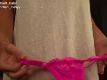 enchant_baby_ chaturbate stream image