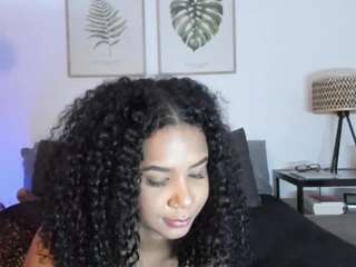 ninagold camsoda stream image, 21.10.2025 03:30