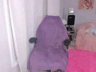 msfitqueen camsoda stream image, 21.02.2025 04:30