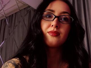 Zoe Niickels flirt4free stream image