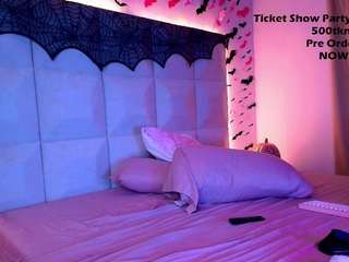 briannabrave camsoda stream image, 21.10.2025 05:20